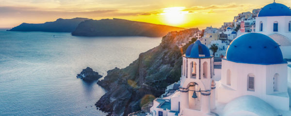 Grèce Tourisme