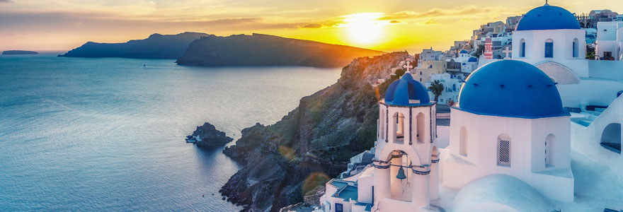 Grèce Tourisme
