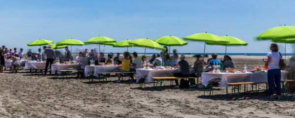 séminaire en bord de mer