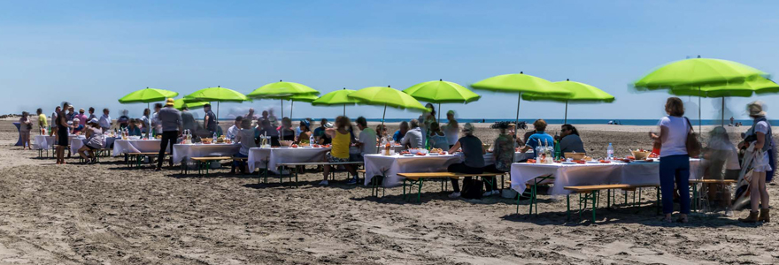 séminaire en bord de mer